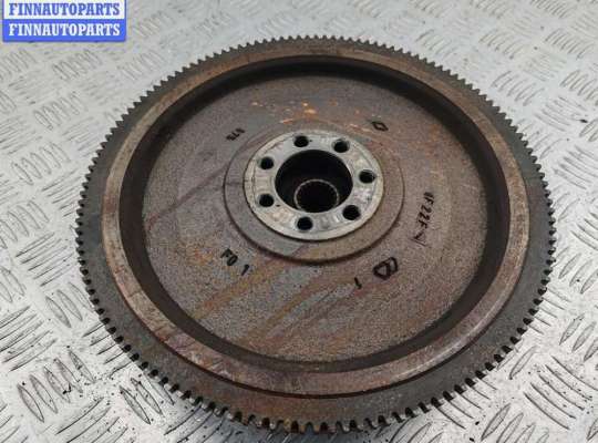 купить Маховик на Renault Scenic II (2003-2009)