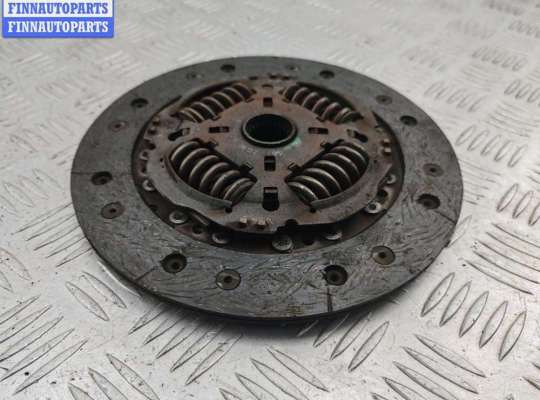 купить Маховик на Renault Scenic II (2003-2009)