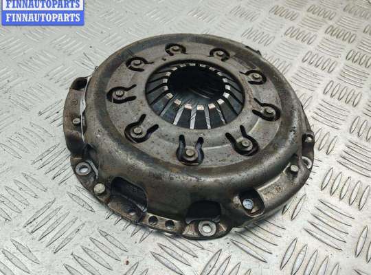 купить Маховик на Renault Scenic II (2003-2009)