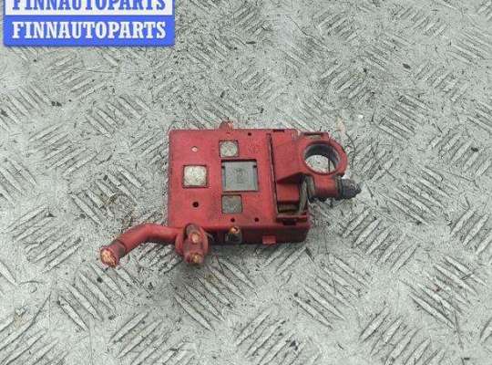 купить Блок управления аккумулятором на Renault Megane II (2002-2008)