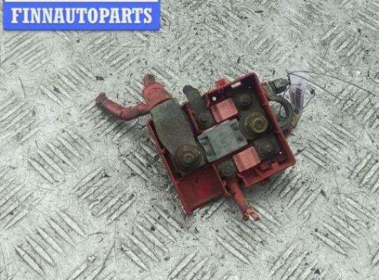 купить Блок управления аккумулятором на Renault Megane II (2002-2008)