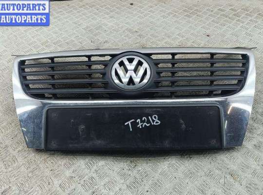 купить Решетка радиатора на Volkswagen Passat B6