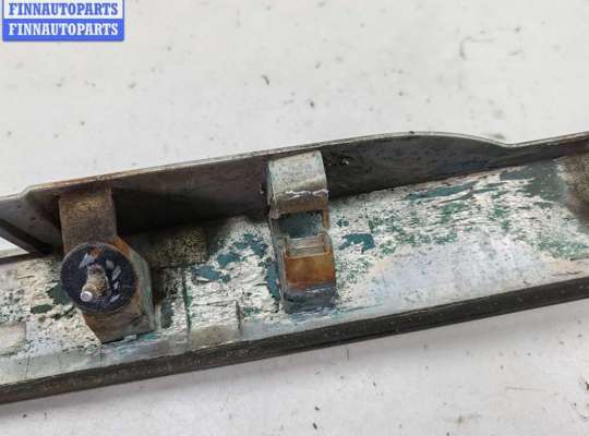 купить Накладка подсветки номера на Opel Zafira B (2004-2014)