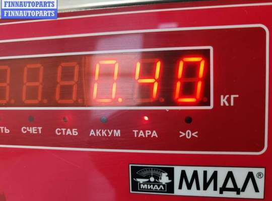 купить Замок капота на Audi A6 C6 (2004-2011)