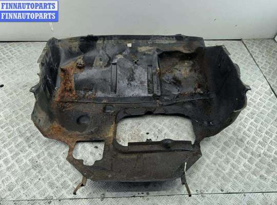 Защита под ДВС VG2622360 на Volkswagen Transporter T4