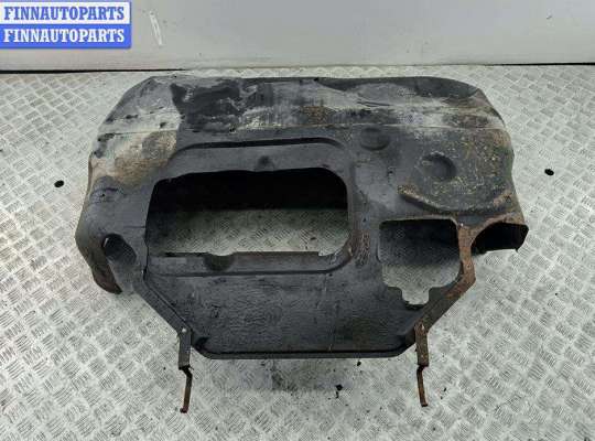 Защита двигателя нижняя (поддона) на Volkswagen Transporter T4