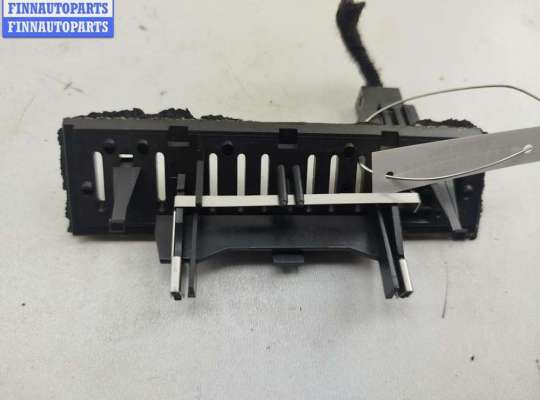 купить Подсветка номера на Opel Vectra B (1995-2002)