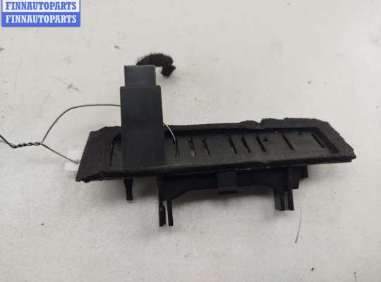 купить Подсветка номера на Opel Vectra B (1995-2002)