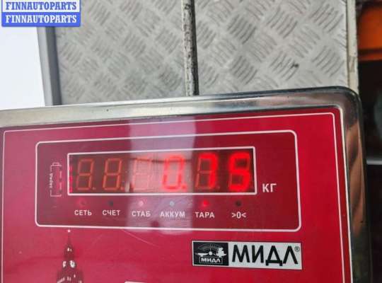 купить Замок двери передней левой на BMW 3 E46 (1998-2006)