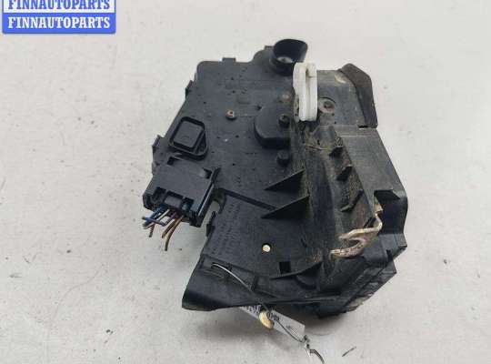 купить Замок двери передней левой на BMW 3 E46 (1998-2006)