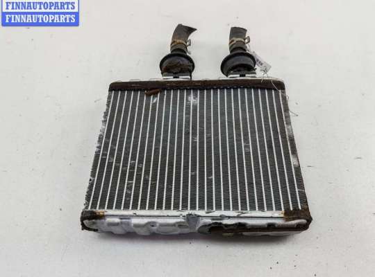 купить Радиатор отопителя (печки) на Nissan Almera N16 (2000-2007)