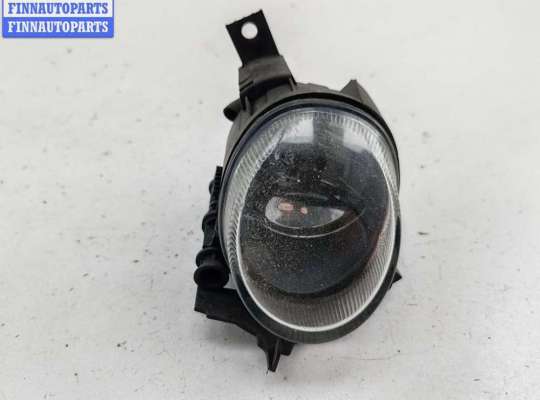 Фара противотуманная правая AU1626849 на Audi A4 B7 (2004-2008)