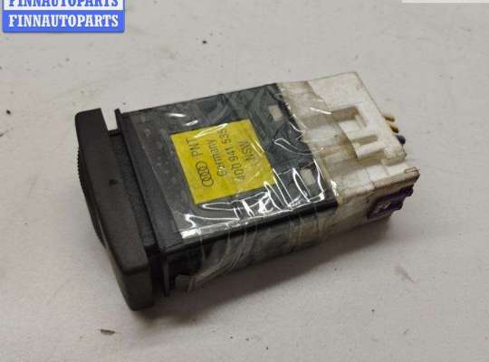 купить Кнопка противотуманных фар на Audi A4 B5 (1994-2001)