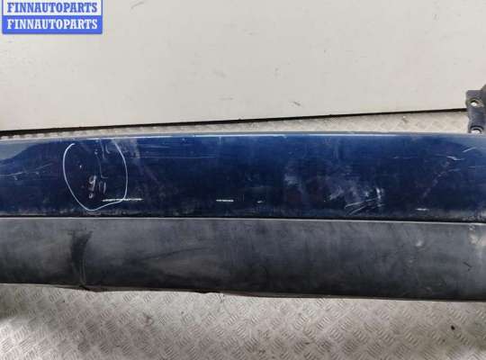 купить Бампер задний на Volkswagen Passat B5