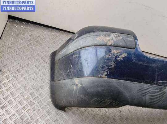 купить Бампер задний на Volkswagen Passat B5