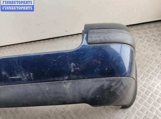 купить Бампер задний на Volkswagen Passat B5
