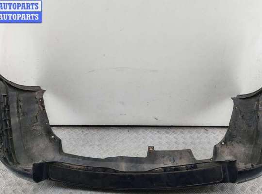 купить Бампер задний на Volkswagen Passat B5