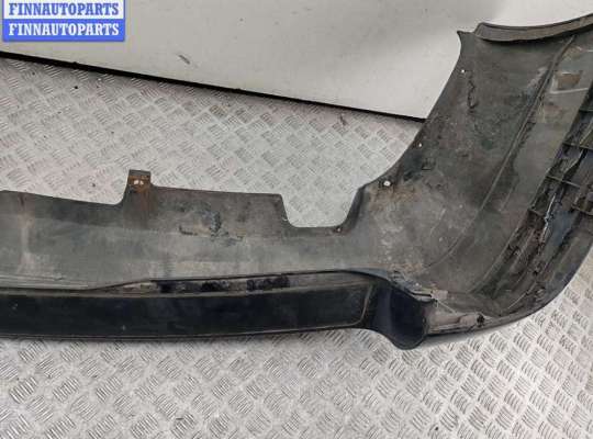 купить Бампер задний на Volkswagen Passat B5