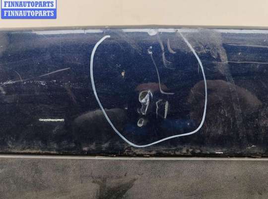 купить Бампер задний на Volkswagen Passat B5