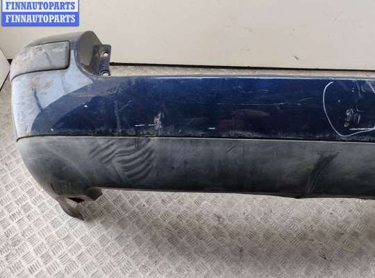 купить Бампер задний на Volkswagen Passat B5