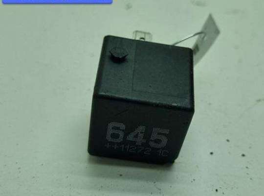 купить Реле (прочие) на Volkswagen Golf-6