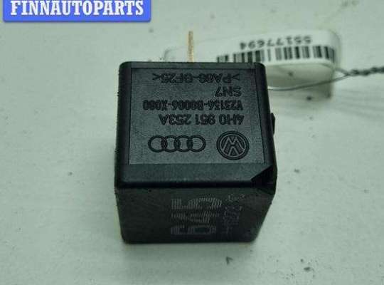 купить Реле (прочие) на Volkswagen Golf-6