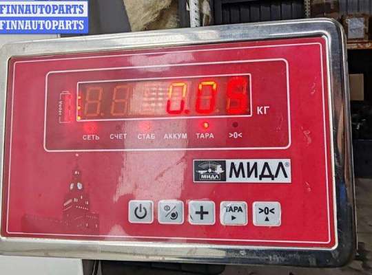 купить Крышка бачка гидроусилителя на Hyundai H1 / Starex