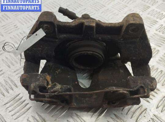 Суппорт передний левый OP2442247 на Opel Zafira B (2004-2014)