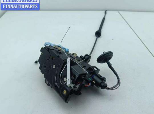 купить Замок двери задней левой на Skoda Octavia mk2 (A5 1Z) 2004-2013