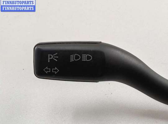 купить Переключатель поворотов на Audi A4 B7 (2004-2008)