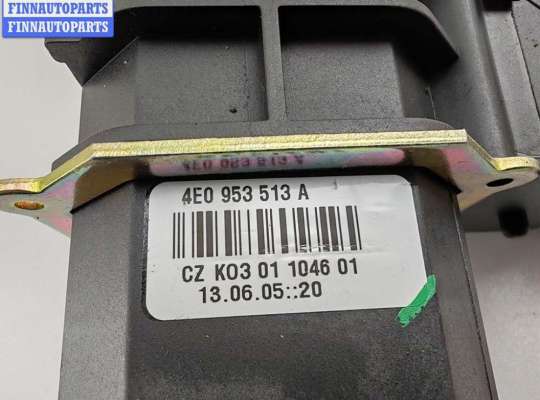 купить Переключатель поворотов на Audi A4 B7 (2004-2008)