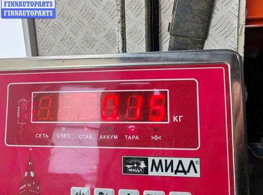 купить Переключатель поворотов на Audi A4 B7 (2004-2008)