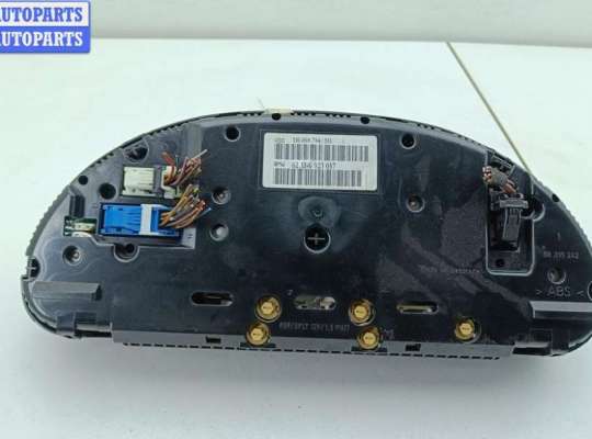 купить Щиток приборный (панель приборов) на BMW 5 E39 (1995-2003)