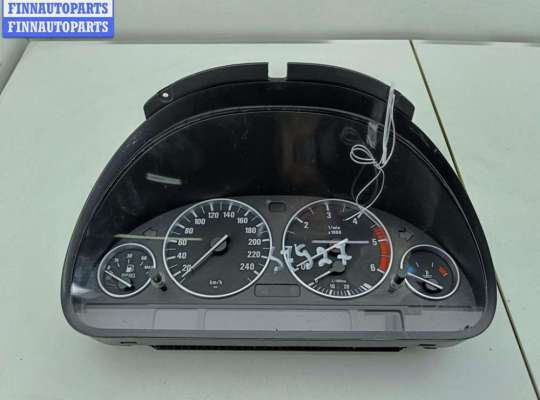 купить Щиток приборный (панель приборов) на BMW 5 E39 (1995-2003)