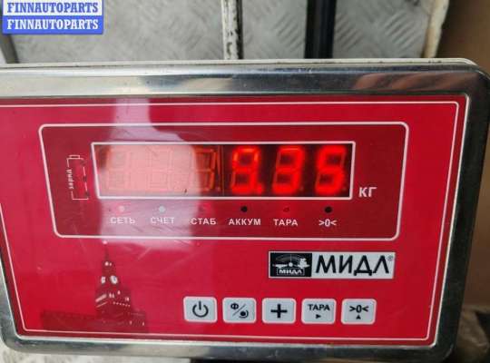 купить Рычаг подвески задний левый на Ford Focus I (1998-2005)