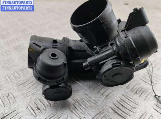 купить Заслонка дроссельная на Peugeot 307