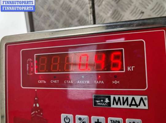 купить Заслонка дроссельная на Peugeot 307