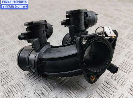 купить Заслонка дроссельная на Peugeot 307