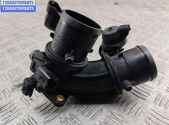 купить Заслонка дроссельная на Peugeot 307