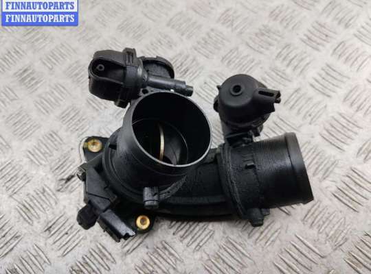 купить Заслонка дроссельная на Peugeot 307