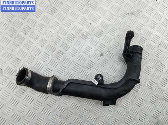 купить Патрубок интеркулера на Seat Leon (2005-2012)