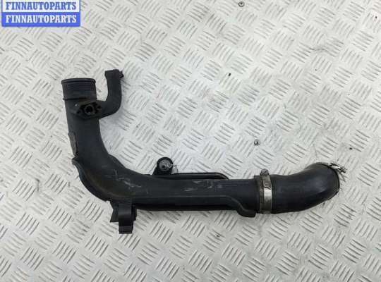 Патрубок интеркулера ST349763 на Seat Leon (2005-2012)