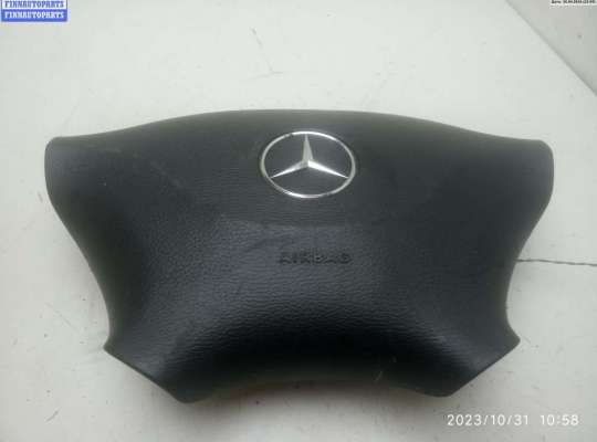 купить Подушка безопасности (Airbag) водителя на Mercedes Sprinter (c 2006)