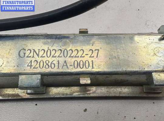 купить Кнопка открывания багажника на Volkswagen Passat B5+ (GP)
