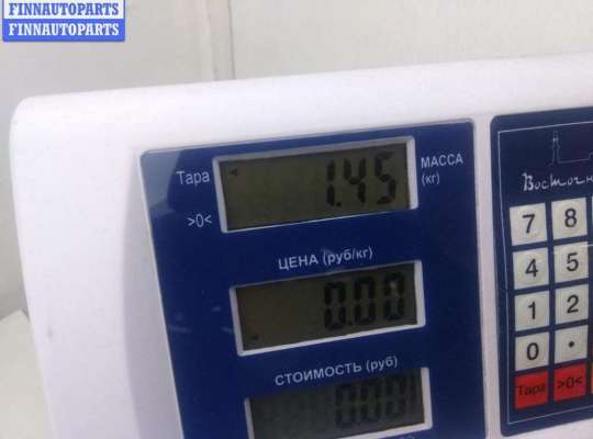 купить Руль на Opel Zafira A (1999-2005)