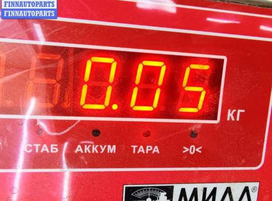 купить Трос двери передней на Ford Fusion