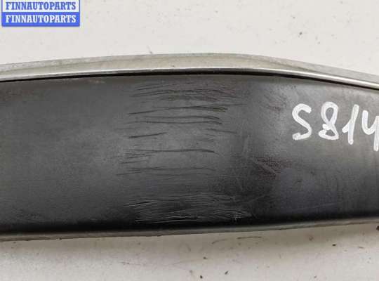 купить Молдинг бампера заднего на Peugeot 407