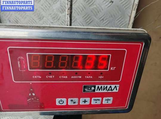 купить Карданчик рулевой на Renault Scenic II (2003-2009)