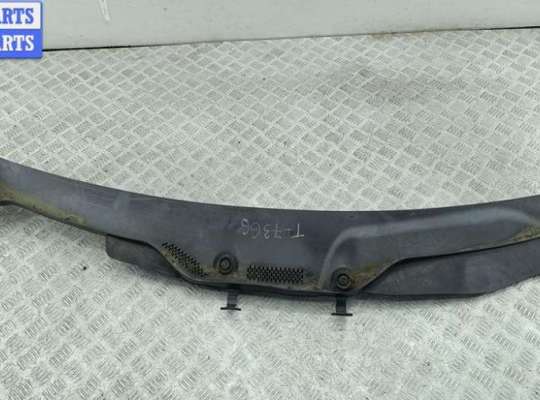 купить Дождевик на Mercedes M-Class ML W164 (2005-2011)