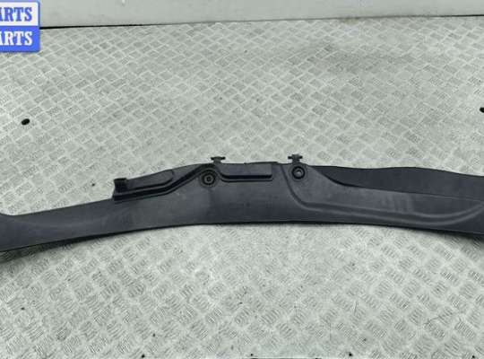 купить Дождевик на Mercedes M-Class ML W164 (2005-2011)